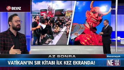 Ne Var Ne Yok 4  Mayıs 2023