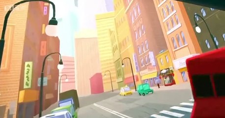 Ninja Express Ninja Express E007 – Deliving Daylights