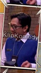 Andre bikin ngakak Pasukin ama kelakuan nya #laporpak