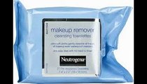 Makeup Remover Pads