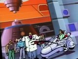 Spider-Man: The Animated Series S01 E008 The Alien Costume, Part Two