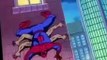 Spider-Man: The Animated Series S02 E007 Enter the Punisher