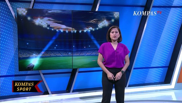 Sea Games 2023, Kontingen Tinju Indonesia Targetkan Raih 2 Medali Emas