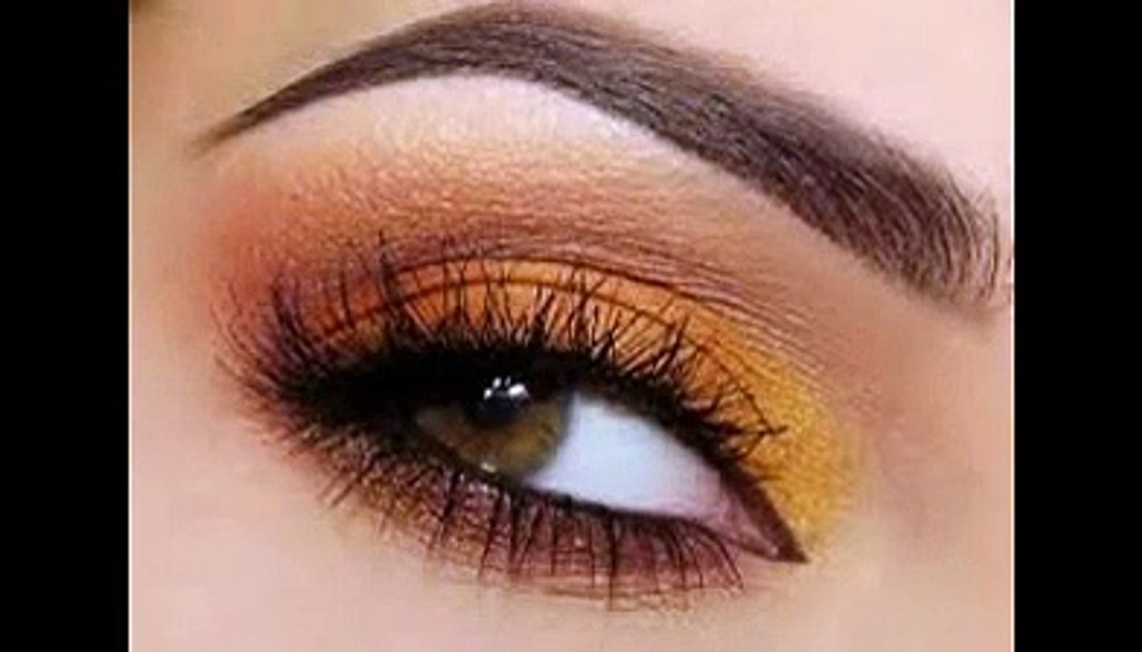 Best Eye Makeup Color For Hazel Eyes video Dailymotion