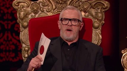 Taskmaster S15E06 Its My Milk Now