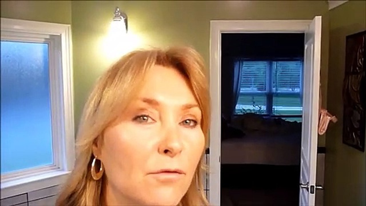 How To Fix Swollen Baggy Eyes I HATE Swollen Puffy Eyes Instant Eye Tuck ) video Dailymotion