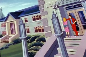 Super Friends 1980 Series Super Friends 1980 The Lost Series E014 Bully for You