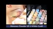 arabic makeup tutorial video, arabic eye makeup videos, how to do arabic makeup