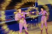 Super Friends 1980 Series Super Friends 1980 The Lost Series E017 An Unexpected Treasure