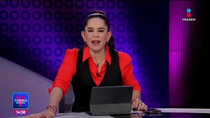 ¡Reprobada! Alcaldesa de VC obtuvo 5.8 de calificación en nivel de confianza