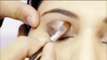 Indian Pakistani Bridal Eye Makeup TutorialBollywood Diva Eye Beauty Method