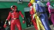 Power Rangers Time Force Power Rangers Time Force E020 Quantum Secrets