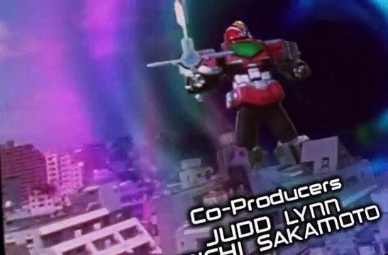Power Rangers Time Force Power Rangers Time Force E026 Time Force Traitor