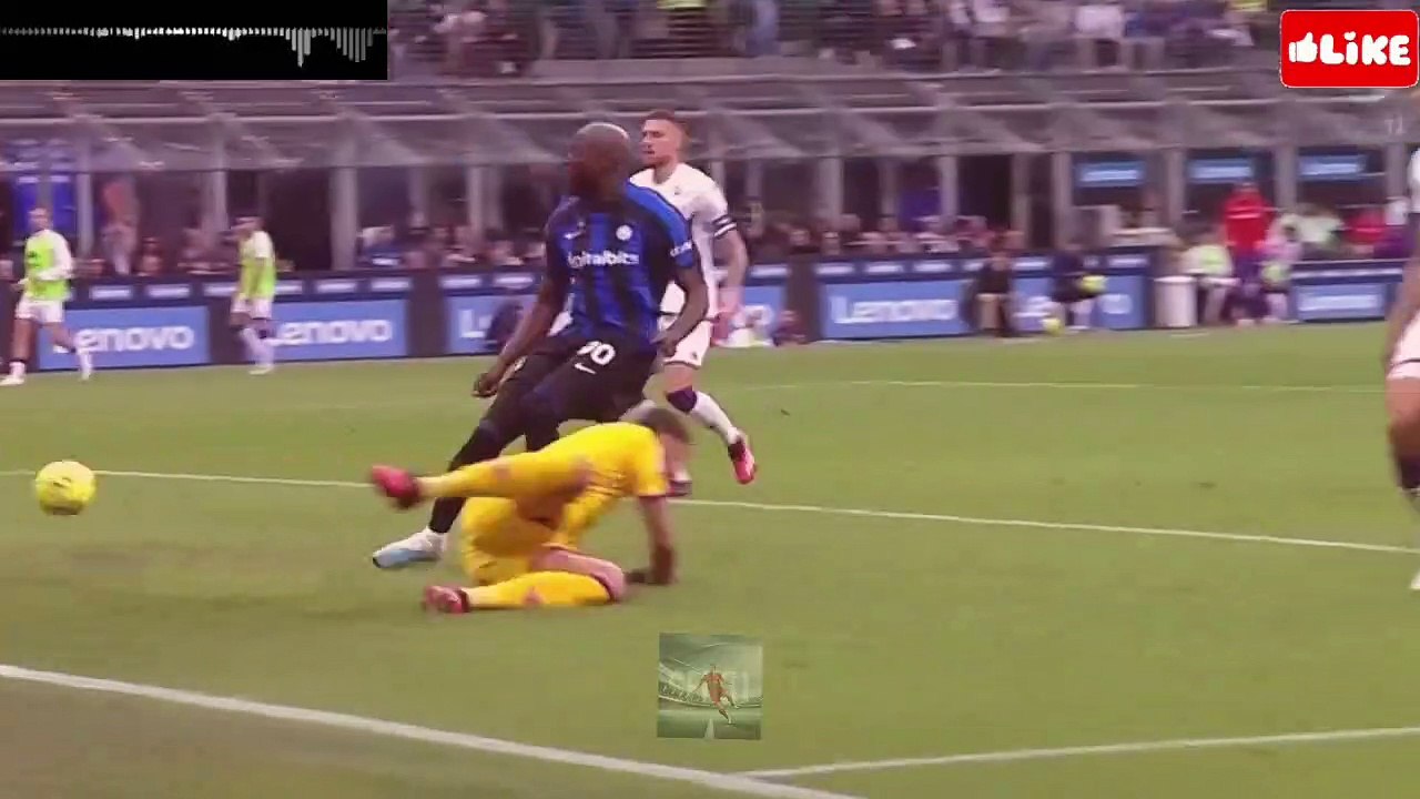 1 mistake  in a million in ⚽ football
