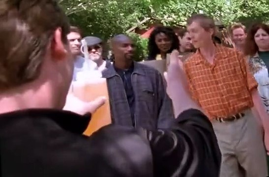 Power Rangers Time Force Power Rangers Time Force E031 Undercover Rangers