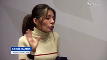 Carol Ramos, candidata a concejal (parte 2)