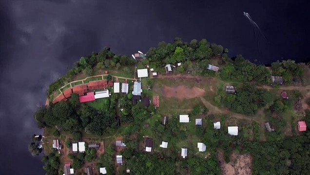 Brasil precisa investir 0,5% do PIB para atingir metas climáticas, diz BM