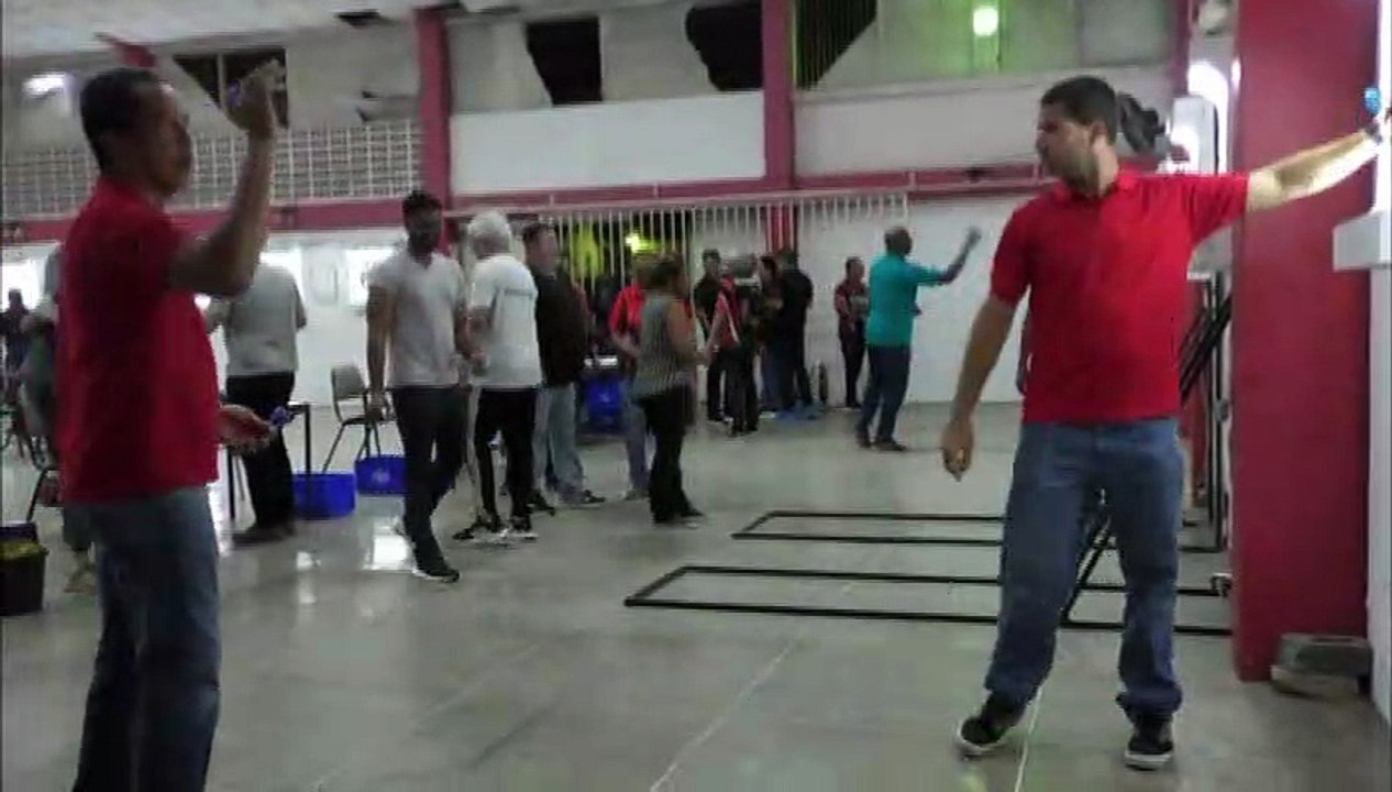 DARTS FEATURE