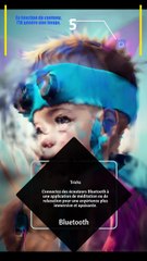 Bluetooth Top 5 Combinaison avec d'autres outils Ver.4 #Bluetooth