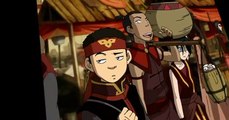 Avatar The Last Airbender Book 3 Fire Avatar Book 3 Fire E008 – The Puppetmaster