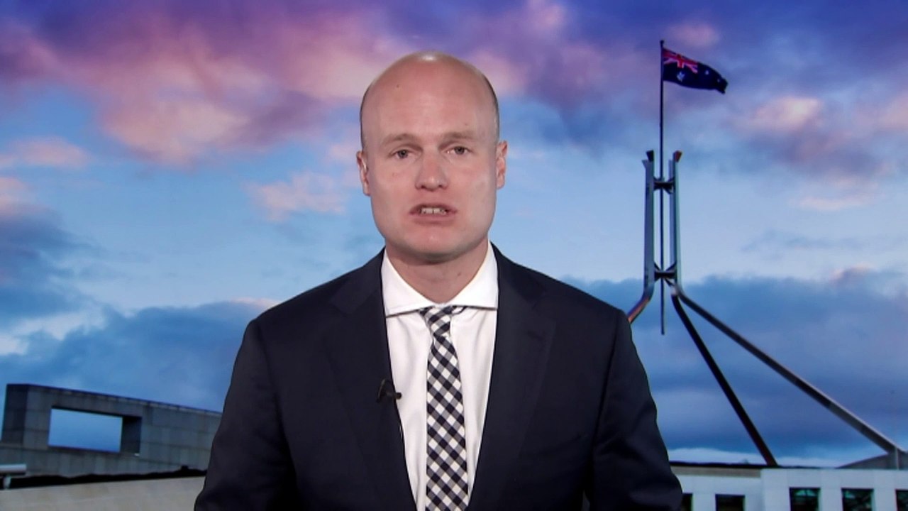 Treasurer responds to federal budget surplus speculation