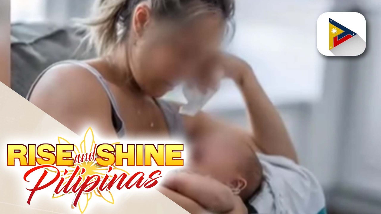 SAY ni DOK | Postpartum blues vs. postpartum depression