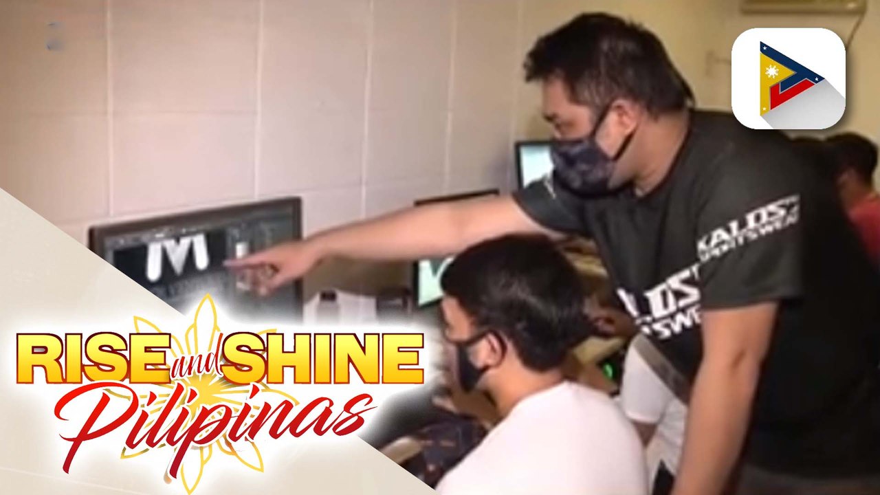 Mura at madaling pautang sa mga MSMEs