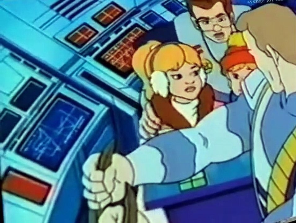 Spiral Zone Spiral Zone E061 Little Darlings