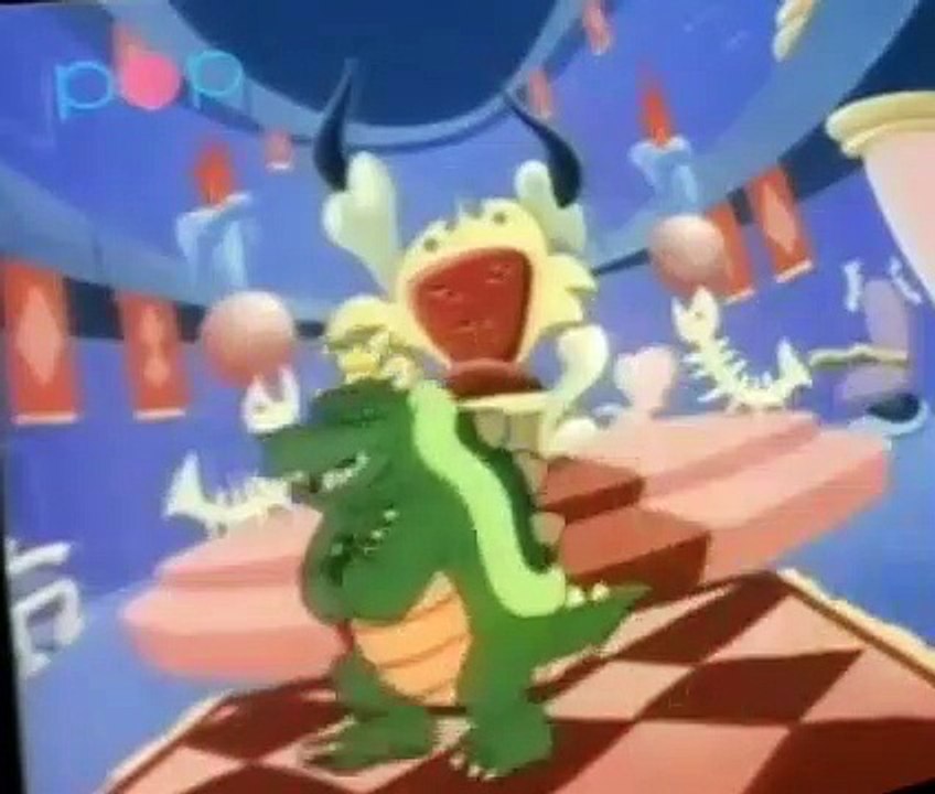 The New Super Mario World E010 - Rock TV