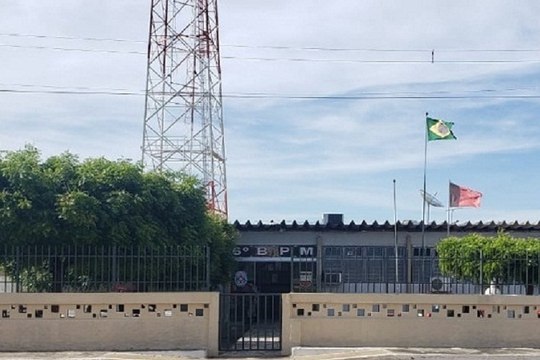 ⁠Governador muda chefias da PM em cidades do Sertão; comandantes de Cajazeiras e Sousa são substituídos⁠