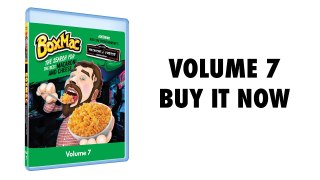 BoxMac Volume 7 Blu-ray Available now!