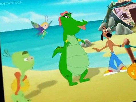 Bob's Beach E038 - Robinson Bob