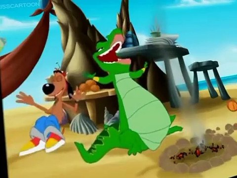 Bob's Beach E044 - Bob and the Giant Tree