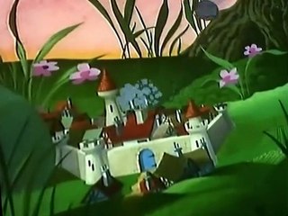 The Adventures of Gulliver The Adventures of Gulliver E017 – The Hero