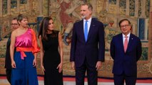 ¿Cuál es el balance de la visita del presidente colombiano a España?
