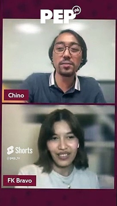 Rain Matienzo: “Ano ba’ng nagawa ko?” | PEP Live #shorts