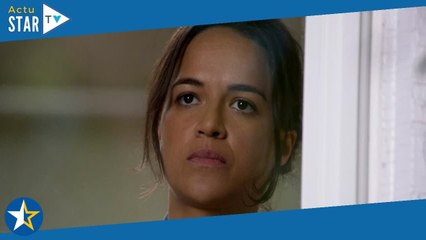 Les Veuves (France 3) : pourquoi Michelle Rodriguez a-t-elle eu besoin d'un coach sur le film ?