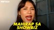 Rain Matienzo, NAHIRAPAN sa showbiz | PEP Live Choice Cuts