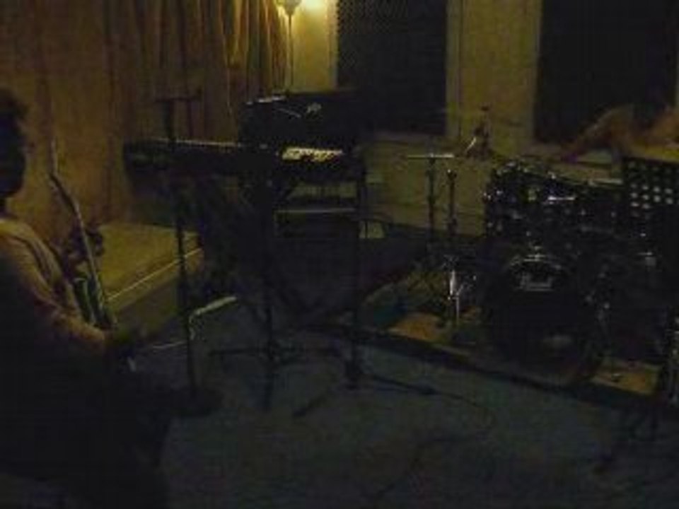 Vulgate Dogmas - Black Rain