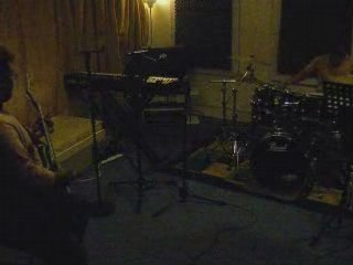 Vulgate Dogmas - Black Rain