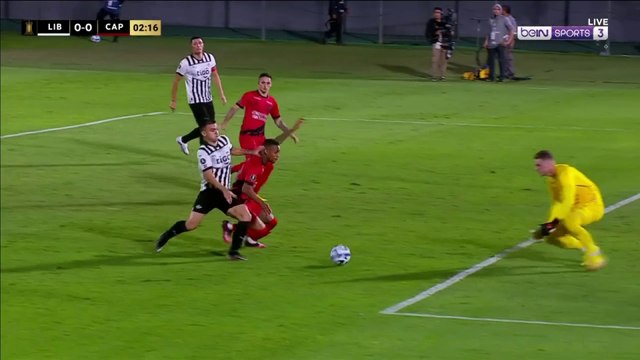 Libertad v Athletico-PR | Copa Libertadores 22/23 | Match Highlights