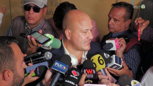 Sistema Tributario de Jalisco es una copia de Guanajuato: especialista en impuestos