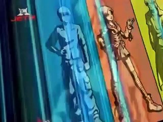 Huntik: Secrets and Seekers S01 E023 - To Be Together