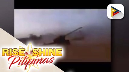 Nagpapatuloy ang Labanan sa Sudan: Update sa Kasalukuyang Sitwasyon 🇸🇩