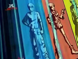 Huntik: Secrets and Seekers S01 E024 - The Secert of Two Generations