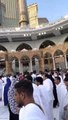 Makkah umrah Hajj-Makkah mukarrama MAKKAH Masjid Al Haram Makkah