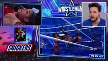 Doctor Reacts To Painful WWE Injuries