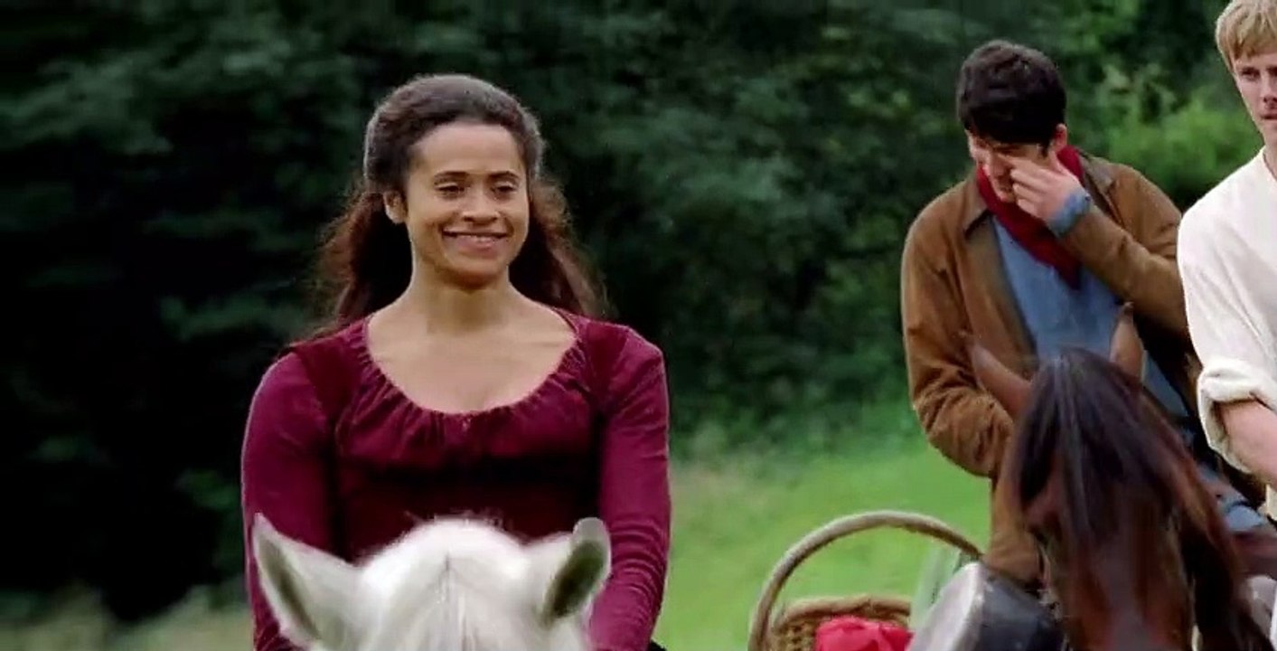 Merlin S05 E07