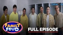Family Feud: CAMP BIG FALCON VS BOAZANIAN EMPIRE (Full Episode)