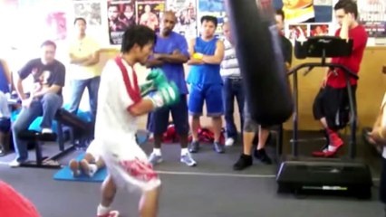 MUNTIK IPAGBAWAL sa PINAS! Laban ni Pacman, HINDI daw POPULAR sa mga Pinoy Boxing Fans!